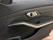 BMW 3 Series M340d MHT - U13571