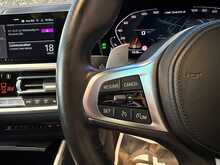BMW 3 Series M340d MHT - U13571