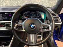 BMW 3 Series M340d MHT - U13571