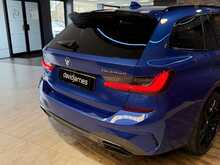 BMW 3 Series M340d MHT - U13571