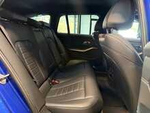 BMW 3 Series M340d MHT - U13571