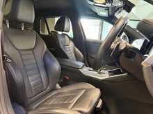 BMW 3 Series M340d MHT - U13571