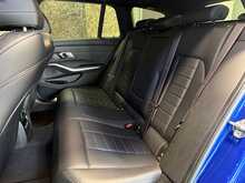 BMW 3 Series M340d MHT - U13571