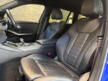 BMW 3 Series M340d MHT - U13571