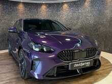 BMW 1 Series 120i MHT M Sport - U13573