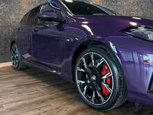 BMW 1 Series 120i MHT M Sport - U13573