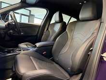 BMW 1 Series 120i MHT M Sport - U13573