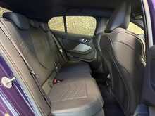 BMW 1 Series 120i MHT M Sport - U13573