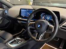 BMW 1 Series 120i MHT M Sport - U13573