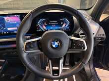 BMW 1 Series 120i MHT M Sport - U13573