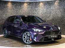 BMW 1 Series 120i MHT M Sport - U13573