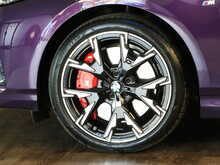 BMW 1 Series 120i MHT M Sport - U13573