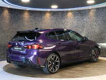 BMW 1 Series 120i MHT M Sport - U13573