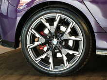 BMW 1 Series 120i MHT M Sport - U13573