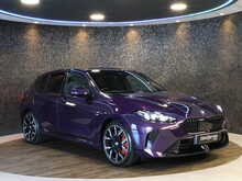 BMW 1 Series 120i MHT M Sport - U13573