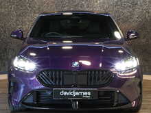 BMW 1 Series 120i MHT M Sport - U13573