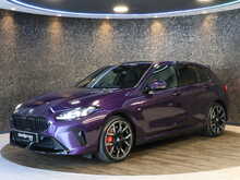 BMW 1 Series 120i MHT M Sport - U13573