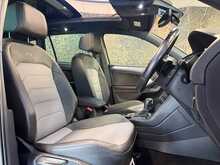 Volkswagen Tiguan TDI R-Line Tech - U13575