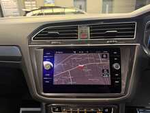 Volkswagen Tiguan TDI R-Line Tech - U13575