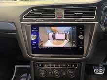 Volkswagen Tiguan TDI R-Line Tech - U13575