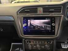 Volkswagen Tiguan TDI R-Line Tech - U13575