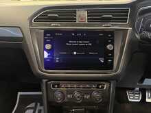 Volkswagen Tiguan TDI R-Line Tech - U13575