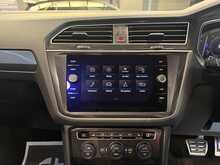 Volkswagen Tiguan TDI R-Line Tech - U13575