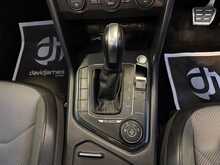 Volkswagen Tiguan TDI R-Line Tech - U13575