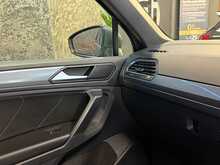 Volkswagen Tiguan TDI R-Line Tech - U13575