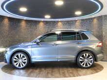 Volkswagen Tiguan TDI R-Line Tech - U13575