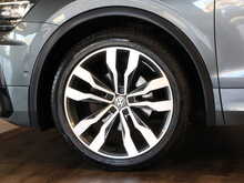 Volkswagen Tiguan TDI R-Line Tech - U13575