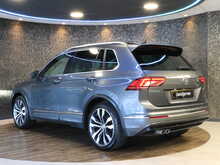 Volkswagen Tiguan TDI R-Line Tech - U13575