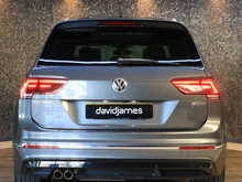 Volkswagen Tiguan TDI R-Line Tech - U13575
