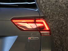 Volkswagen Tiguan TDI R-Line Tech - U13575