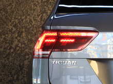 Volkswagen Tiguan TDI R-Line Tech - U13575
