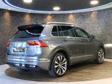 Volkswagen Tiguan TDI R-Line Tech - U13575