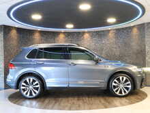 Volkswagen Tiguan TDI R-Line Tech - U13575