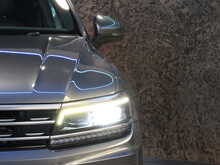Volkswagen Tiguan TDI R-Line Tech - U13575