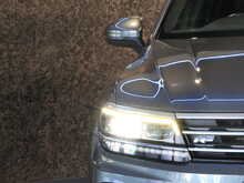 Volkswagen Tiguan TDI R-Line Tech - U13575