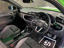 Audi RS Q3 TFSI Vorsprung - U13577