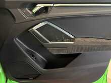 Audi RS Q3 TFSI Vorsprung - U13577