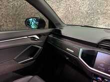 Audi RS Q3 TFSI Vorsprung - U13577