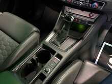 Audi RS Q3 TFSI Vorsprung - U13577