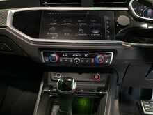 Audi RS Q3 TFSI Vorsprung - U13577