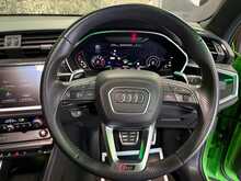 Audi RS Q3 TFSI Vorsprung - U13577