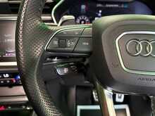 Audi RS Q3 TFSI Vorsprung - U13577