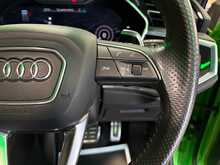 Audi RS Q3 TFSI Vorsprung - U13577