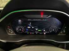 Audi RS Q3 TFSI Vorsprung - U13577