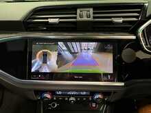 Audi RS Q3 TFSI Vorsprung - U13577