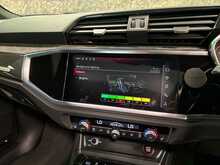 Audi RS Q3 TFSI Vorsprung - U13577